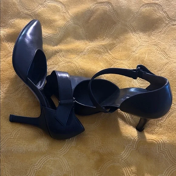 Paul Green leather pumps size 5.5 - Picture 9 of 9